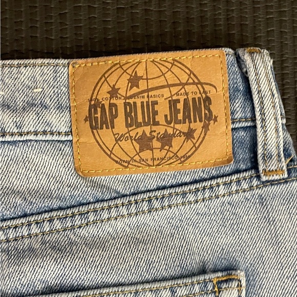 GAP easy fit Denim Jeans - Picture 5 of 8